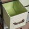 Household Essentials Victoria 32" 4-Drawer Dresser